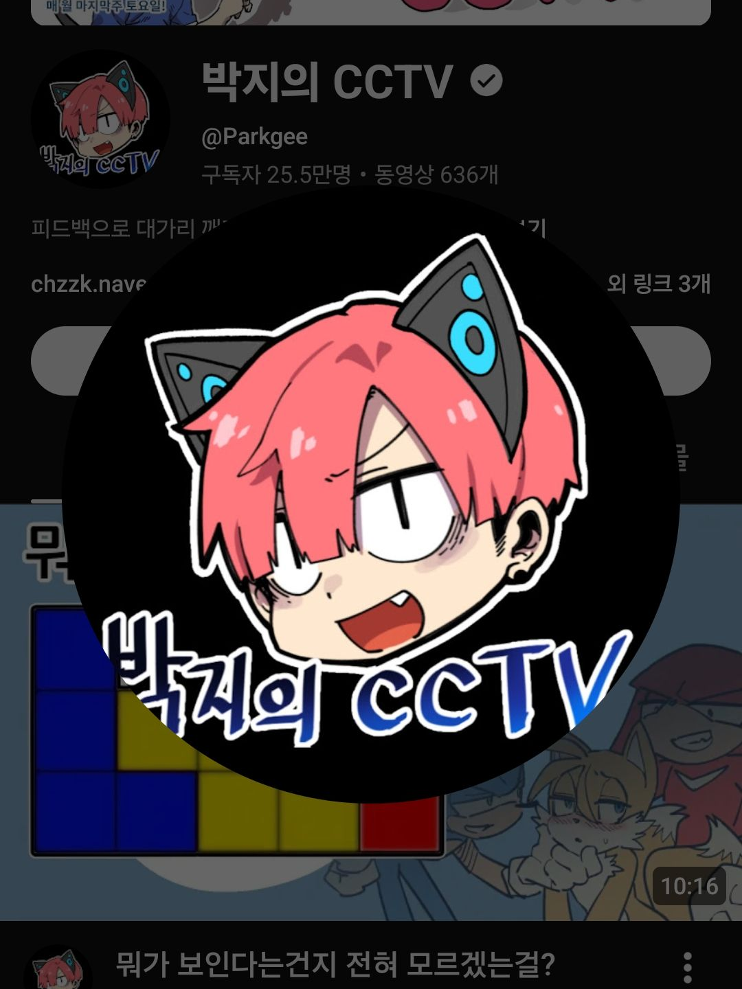박지 대표 이미지