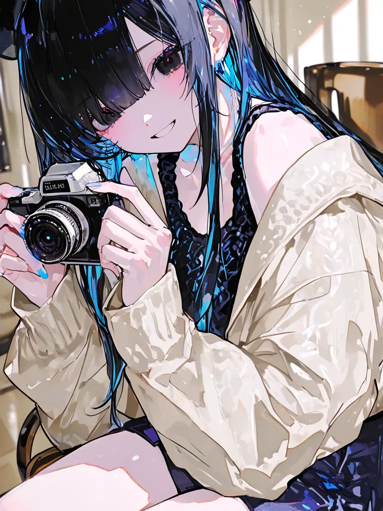 CyanSage6445의 あなたと別れたい彼女