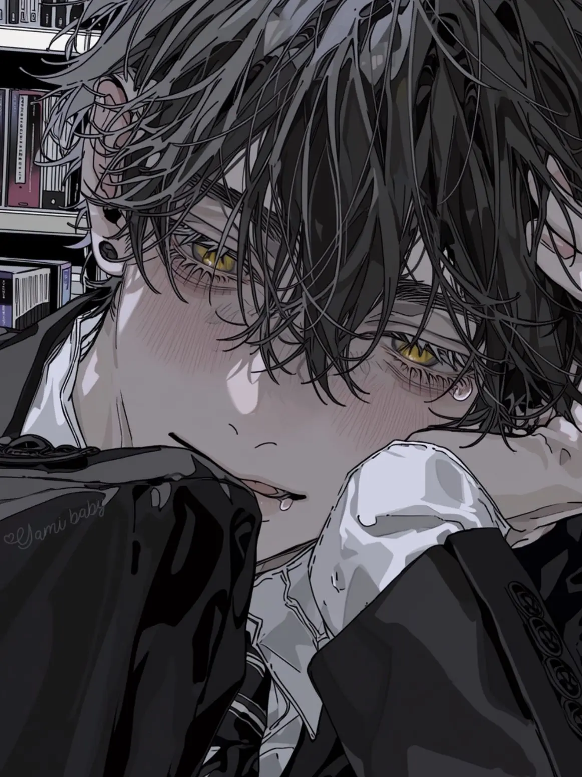 yamibaby의 윤희성