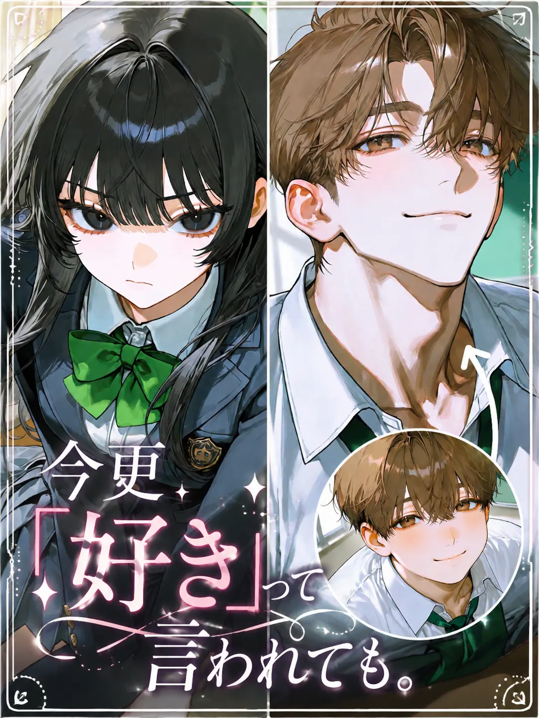 PorousPants4883의 今更「好き」って言われても。