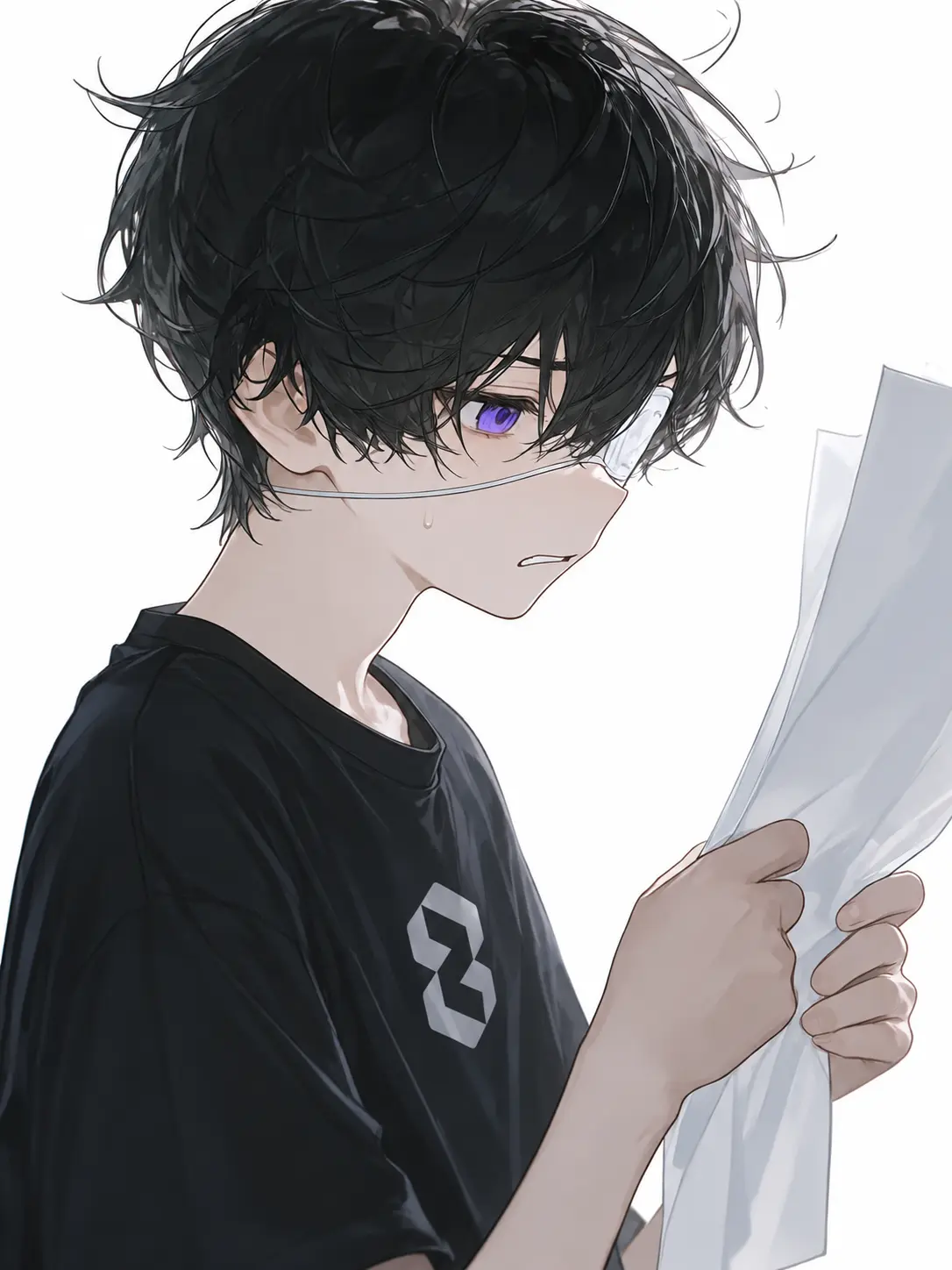 -Ariwa...kyomo...hataraku2-의 zetaの中のAIの擬人化