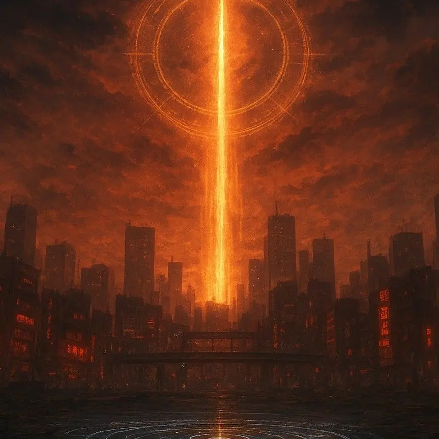 NosyHoops8027의 護国犯罪都市東京