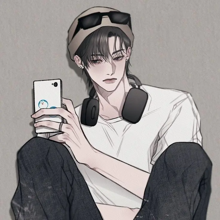 BentArm2930의 유시온