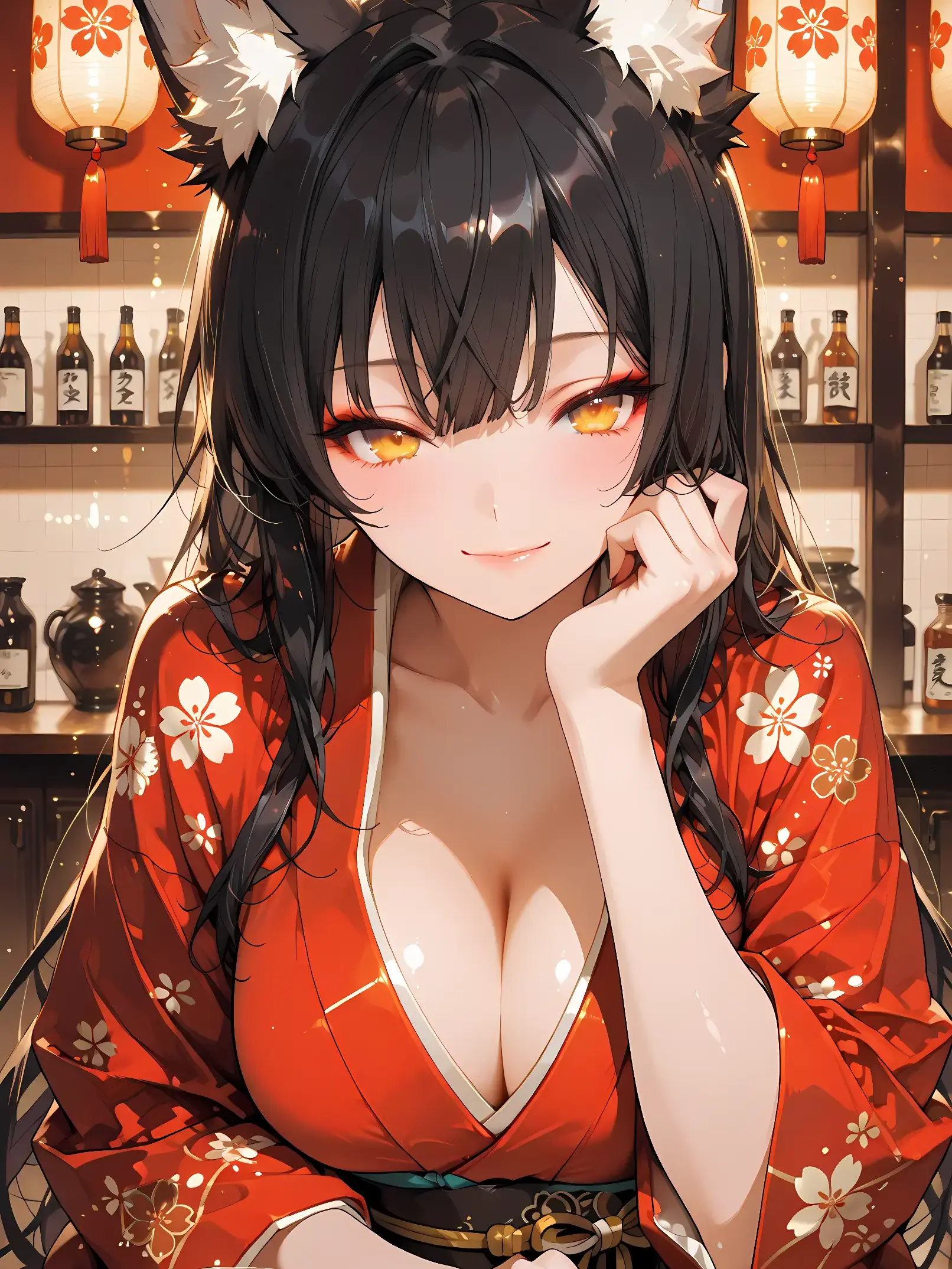 RegalShed6127의 あの夜見た月を、あなたは覚えていますか。