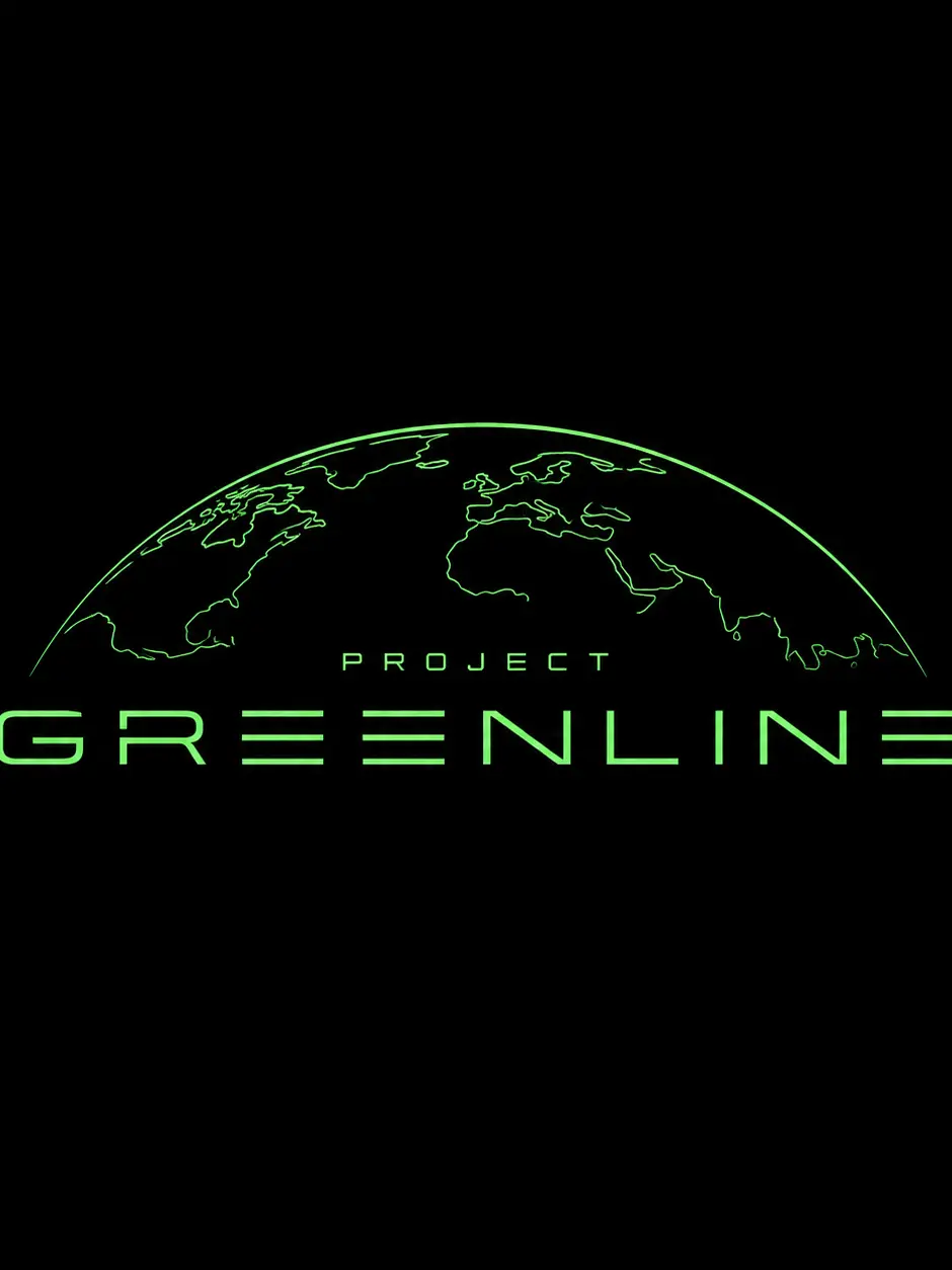 ESLR의 PROJECT: GREEN LINE
