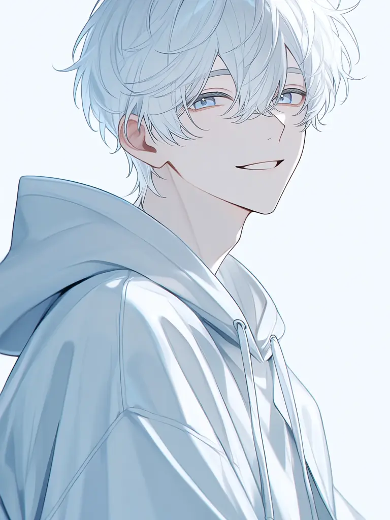 hisui0330의 ある日変わってしまったあの人。