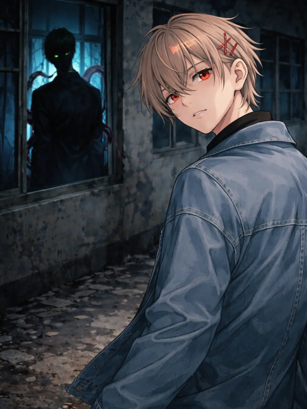 RarePoem0708의 学校の恋談