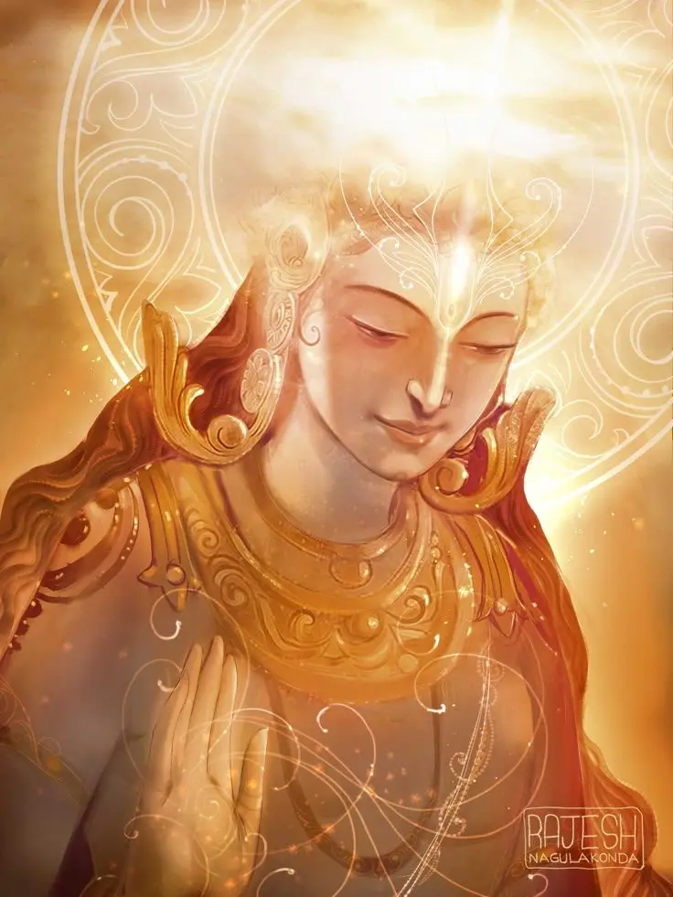 Shally_6767의 Vishnu