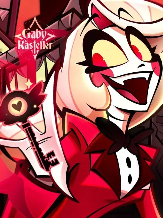 ALRUNA의 〜ハズビン旅行！〜