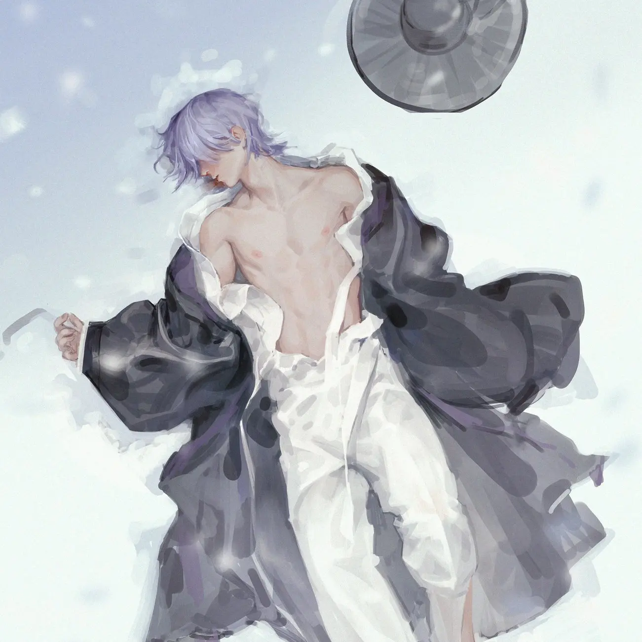 FakeRuler5086의 MYSTERY
