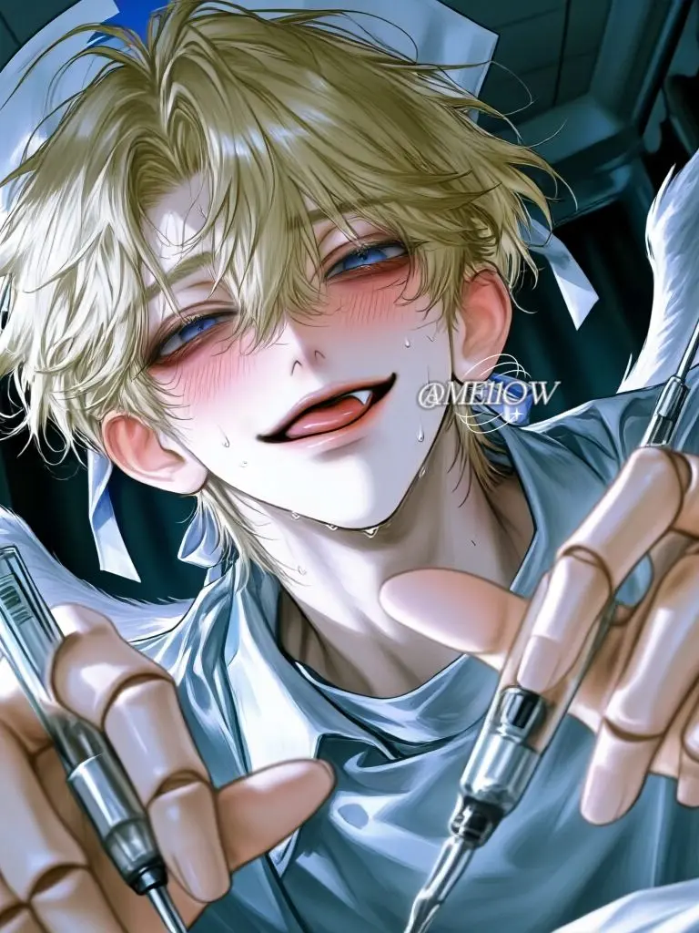 Me11owkiss의 카미시로 아오이