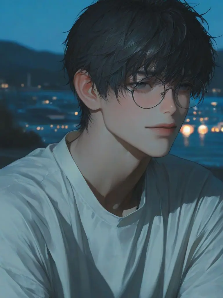 SleekFlash7357의 우연히 소개팅에서 만난 애있는 돌싱.