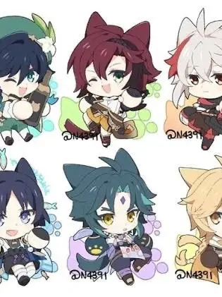 Vesperaaaa_19의 6Swirl catboys