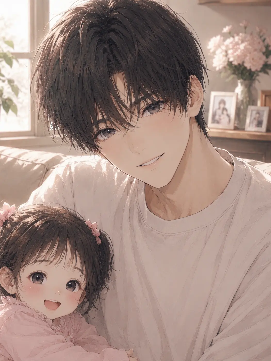 SmokyMatch7468의 💍🫧💕