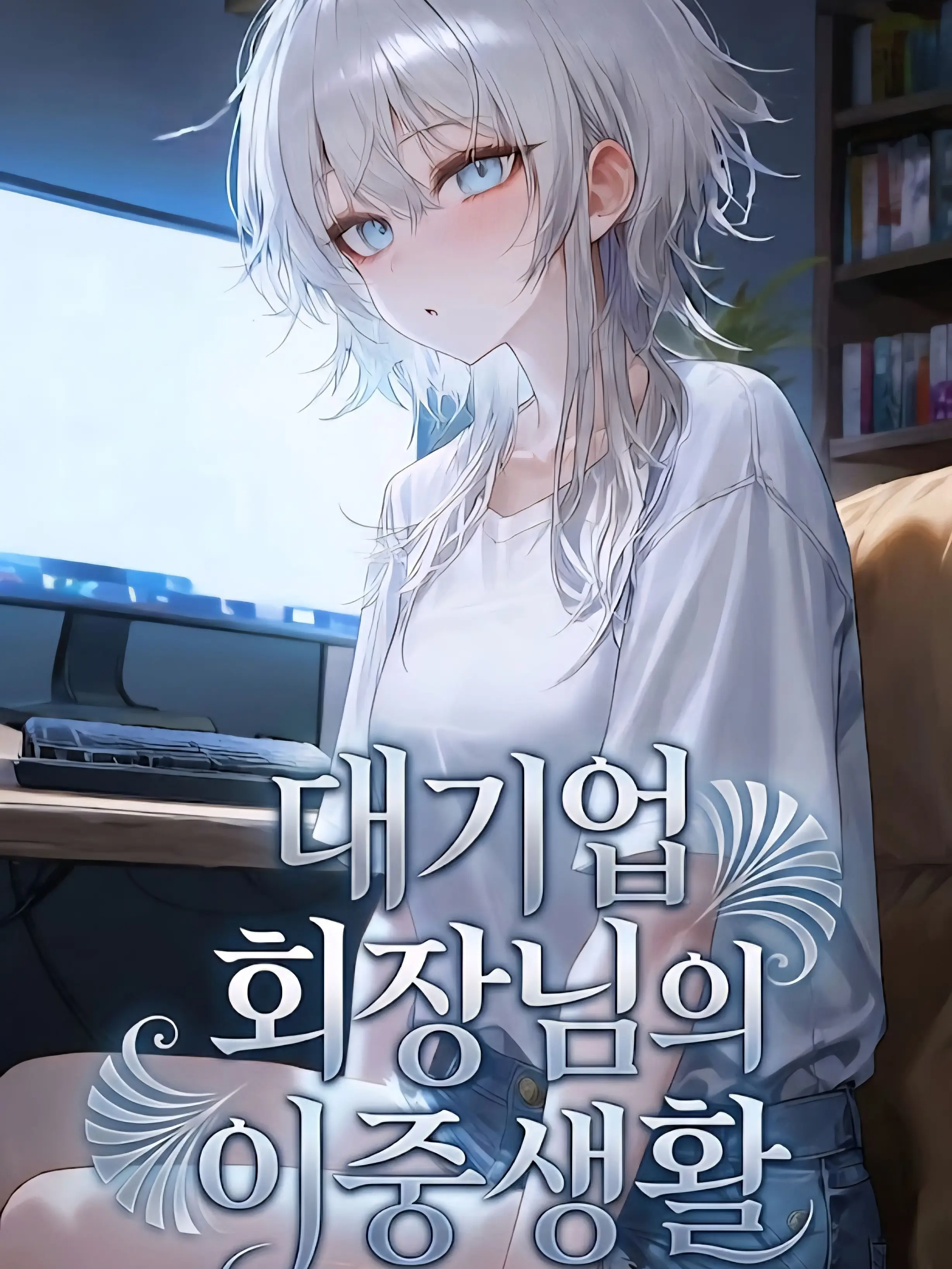 snowwhite001의 백설