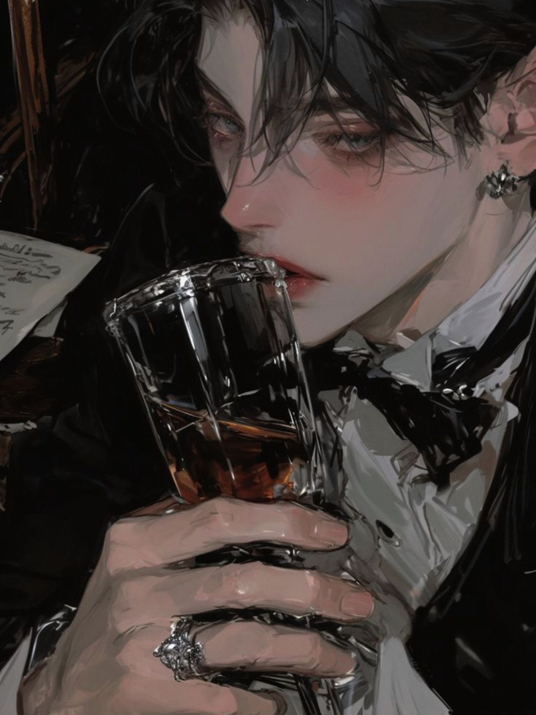 이서준 대표 이미지