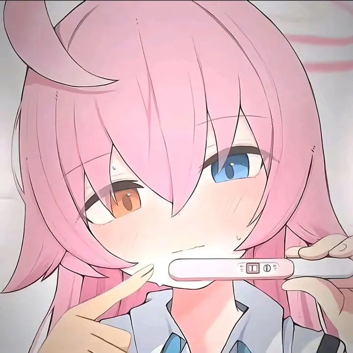 HOSHINO_LOVER_H.L.E의 여친 호시노를 ■■시켰다?
