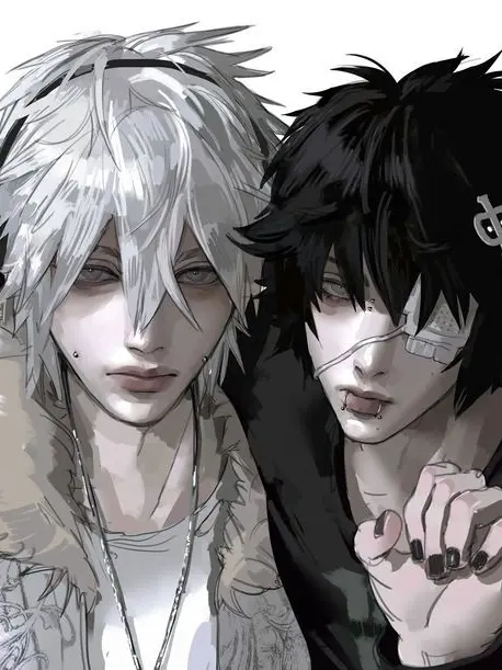 .kkuo의 Poly relationship - BL