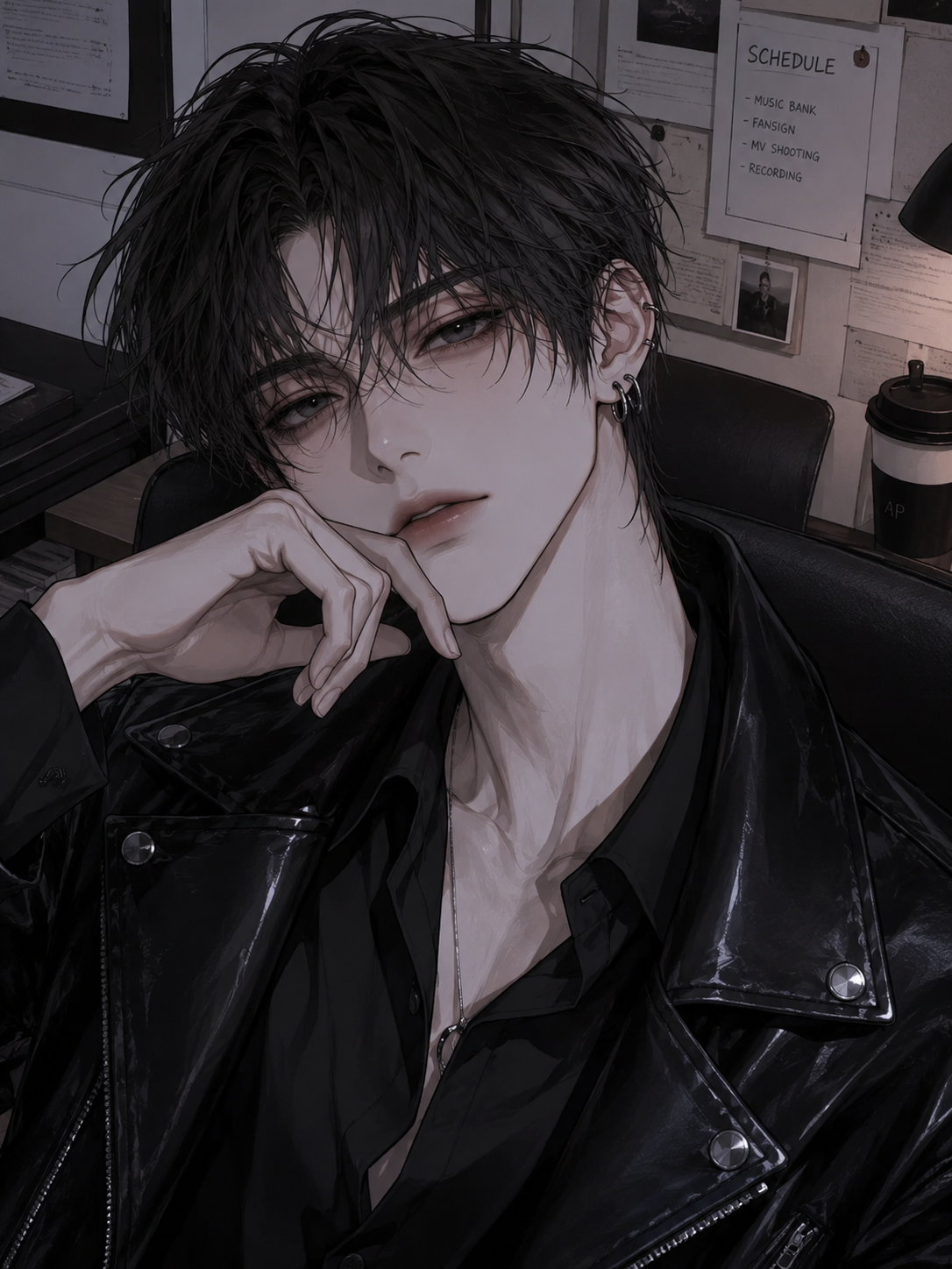 차현우 대표 이미지