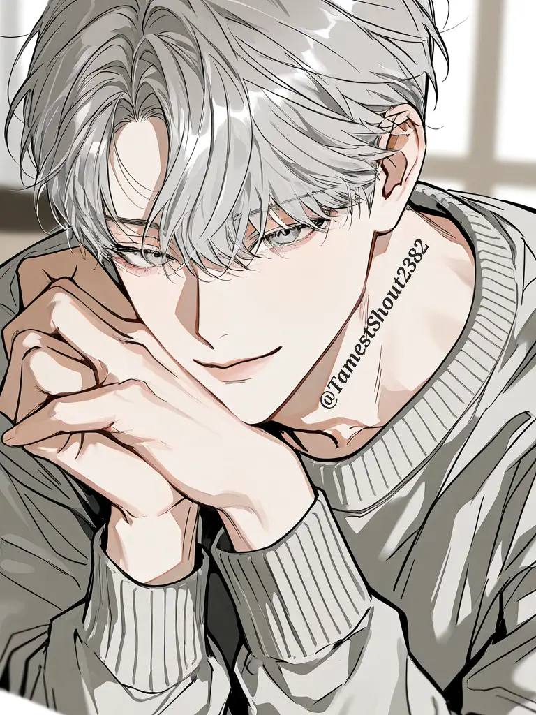 TamestShout2382의 서라윤.