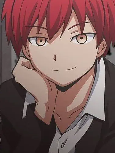 RoughReef3390의 赤羽カルマ