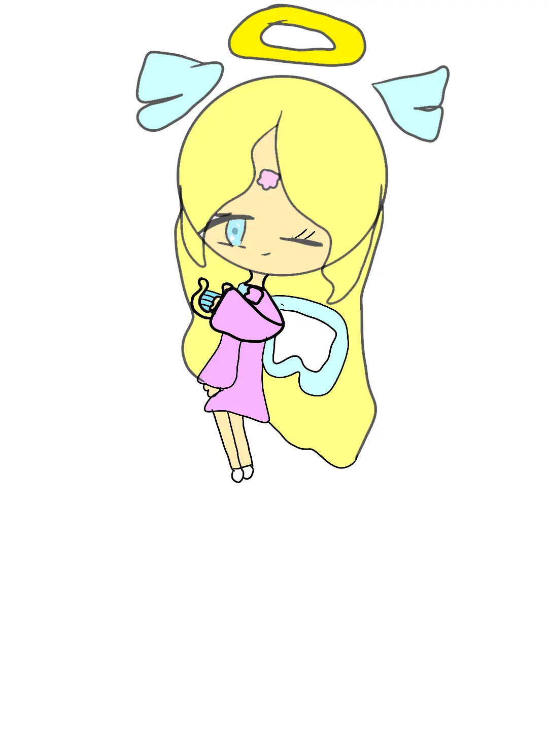 NutmegSoup3926의 쿠키런 킹덤 초등학교+여우