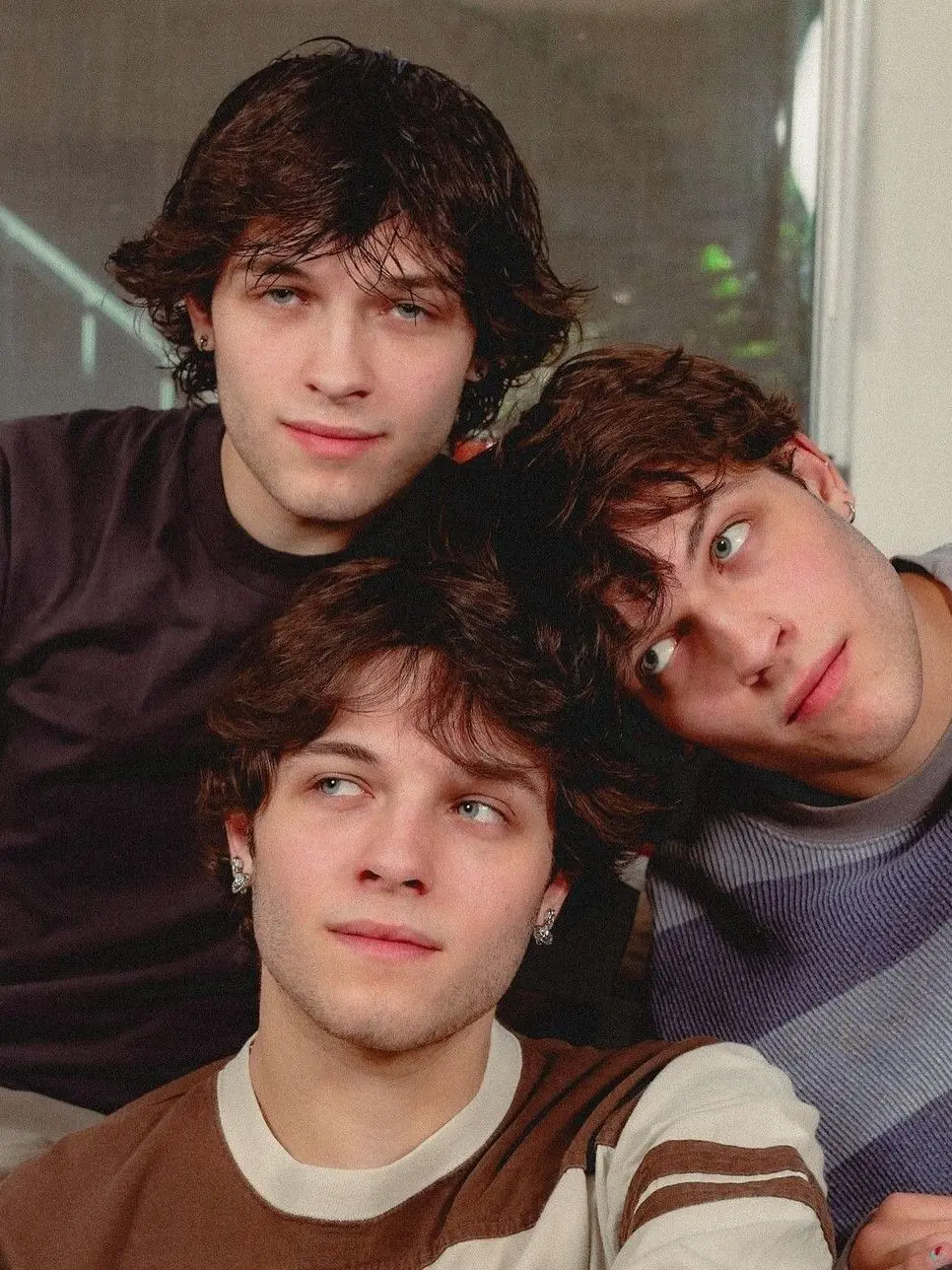 OverlyActor4159의 Sturniolo Triplets
