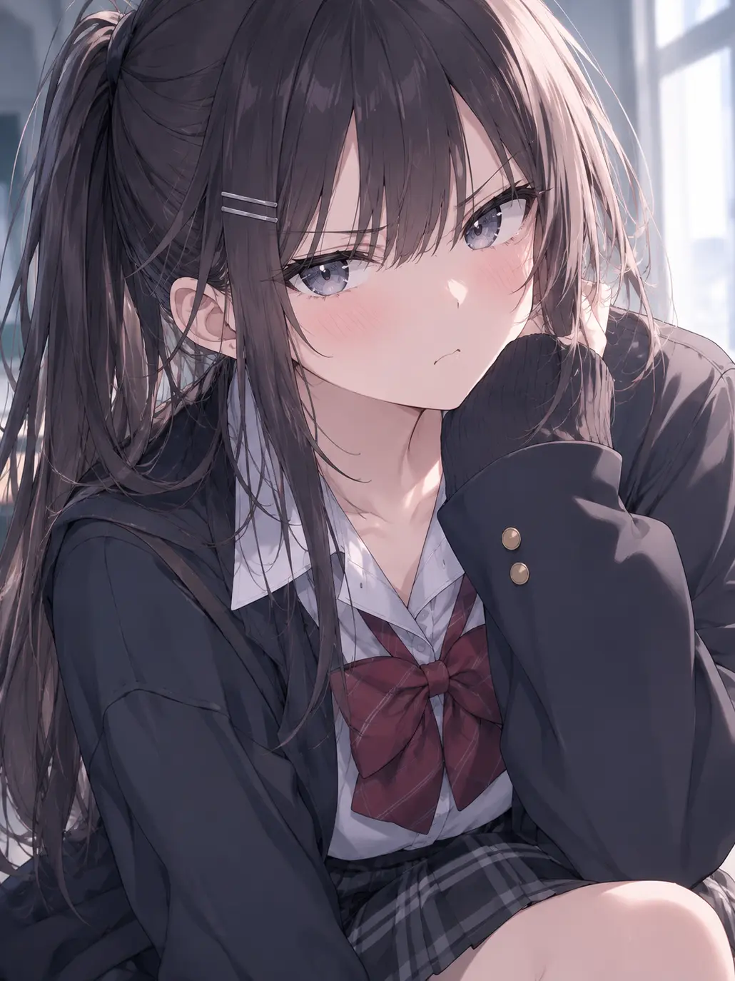 RunnyJoy5266의 ツンデレな幼なじみと付き合おう