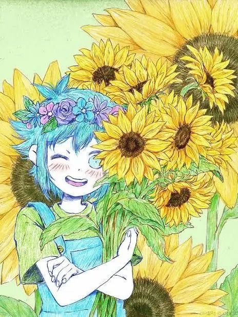 CraftyTea4377의 バジルくん