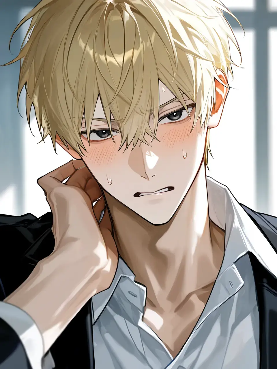 Marimo_114의 モテ男には本命がいるらしい