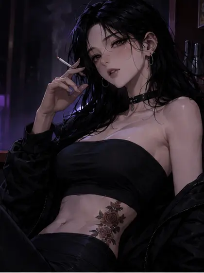 gogsne의 백주연