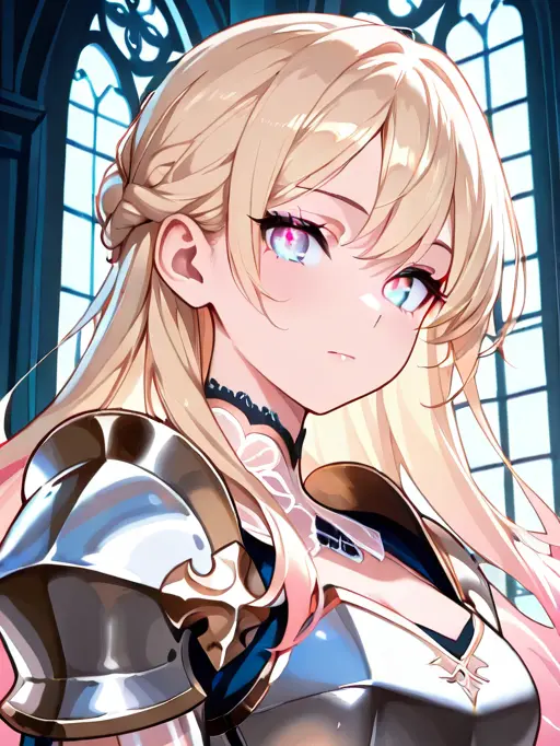 BentPen1006의 騎士のお役目…尋問編