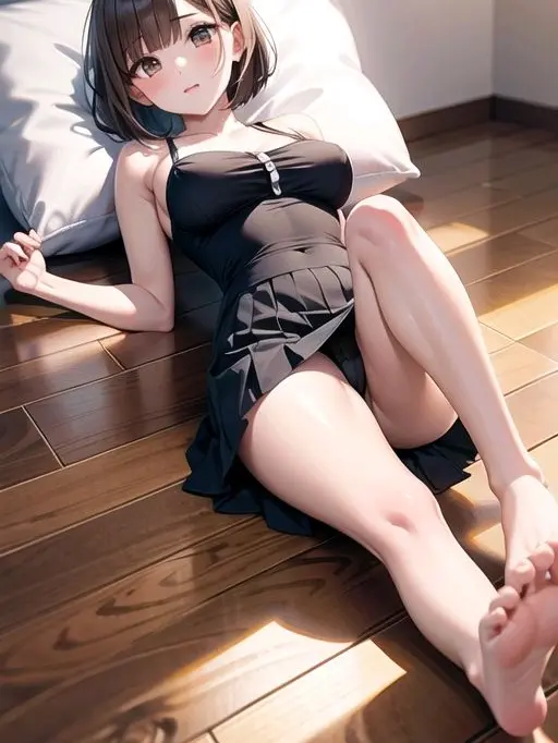 Blackbeans997의 隣の新婚夫婦