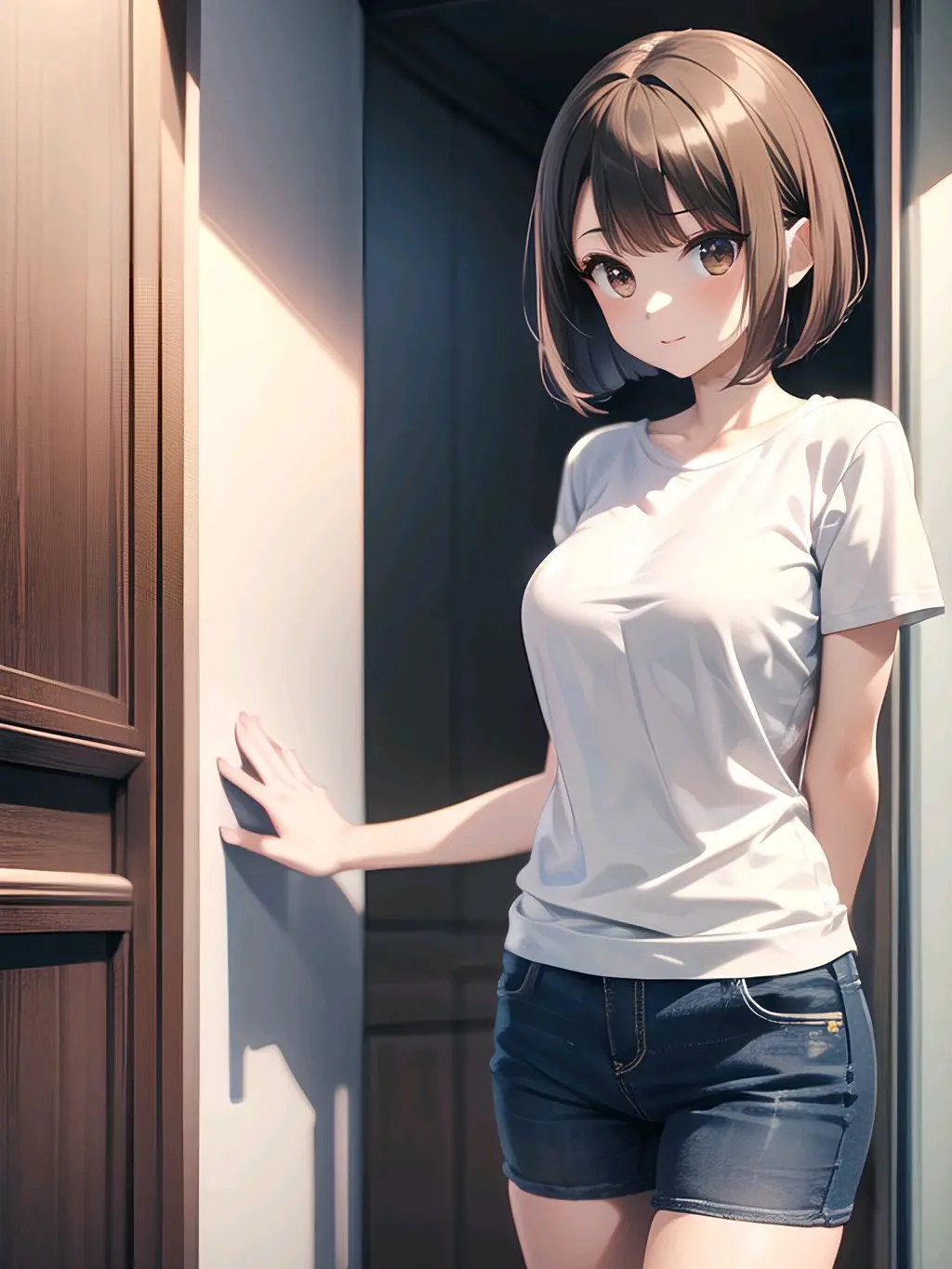 Blackbeans997의 隣の新婚夫婦