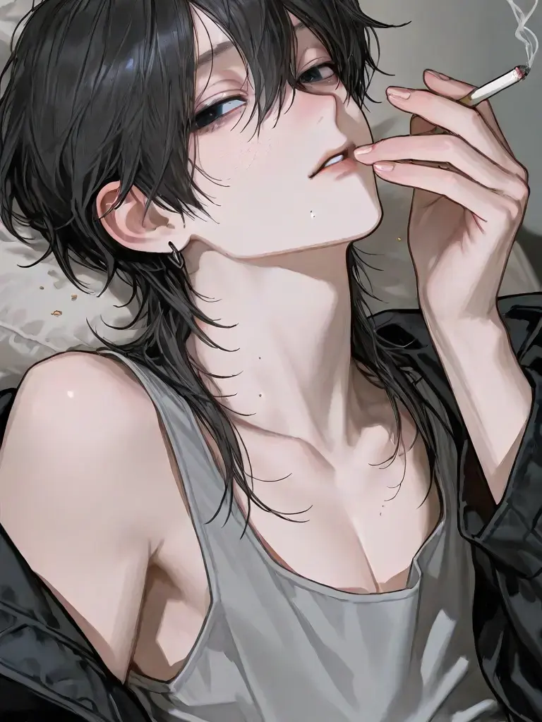 tarosuke의 クズな先輩を堕とす