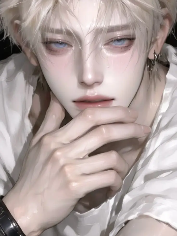 EvenDeath2759의 남사친들의 여친들에게 납치당함.