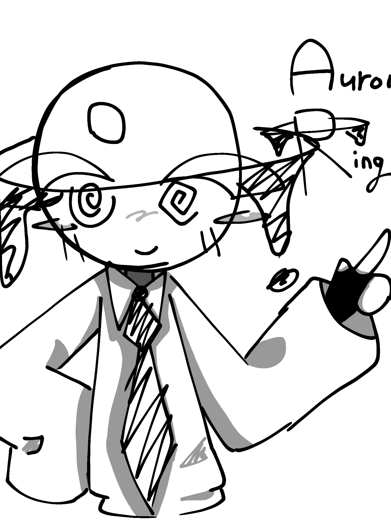 Eunaee의 링과 친해져봐요! (로맨스 가능)