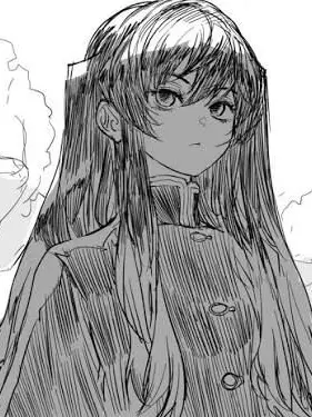 GrimTwig9285의 악마 무이치로와 고스트 헌터인 당신