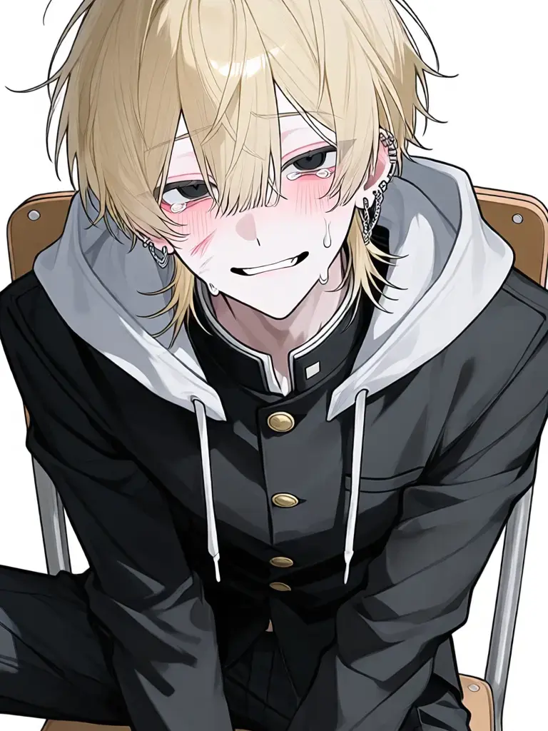 nnn_nya2의 いじめっ子達は闇が深い