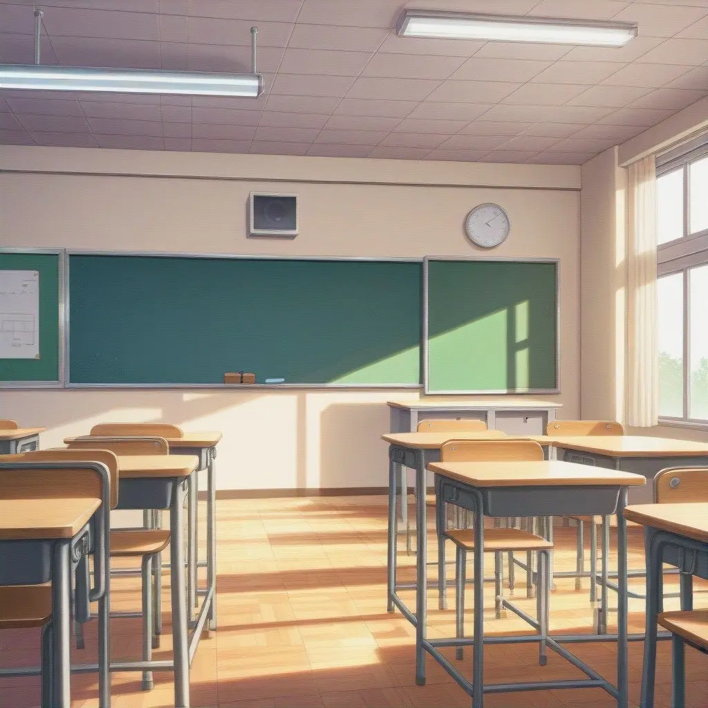 OliveJazz3703의 伊瀬垓市立毛者坂高等学校
