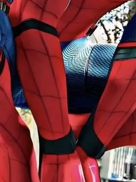 SinfulBar5091의 スパイダーマン