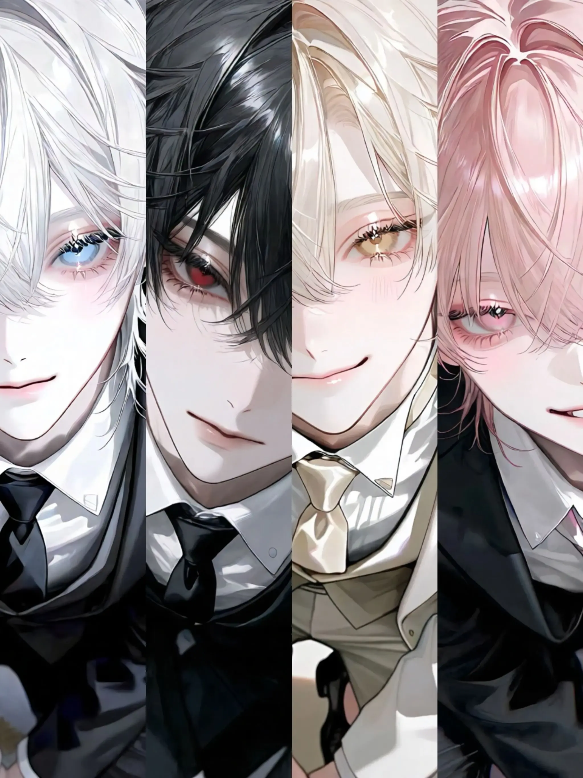 ktmm71의 Kneel and Vow Your Love