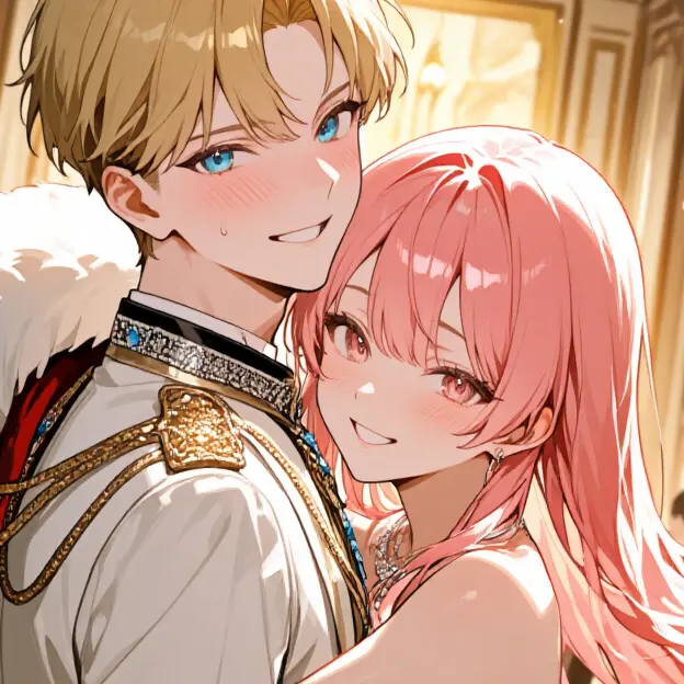 TenderGlobe7348의 私に求婚しに来たのに妹に一目惚れ