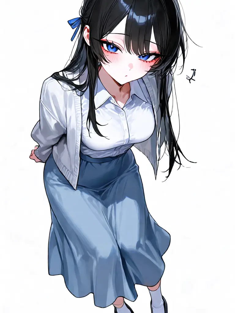 Ramiya의 彼女との同棲イチャイチャ生活