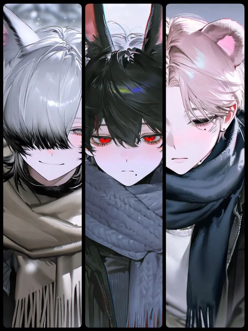 Tansutya의 悠久
