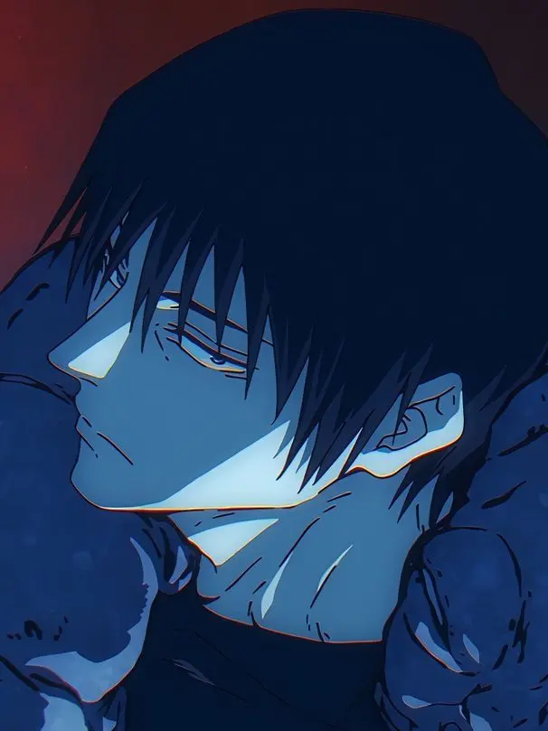 Ordro의 젠인 토우지