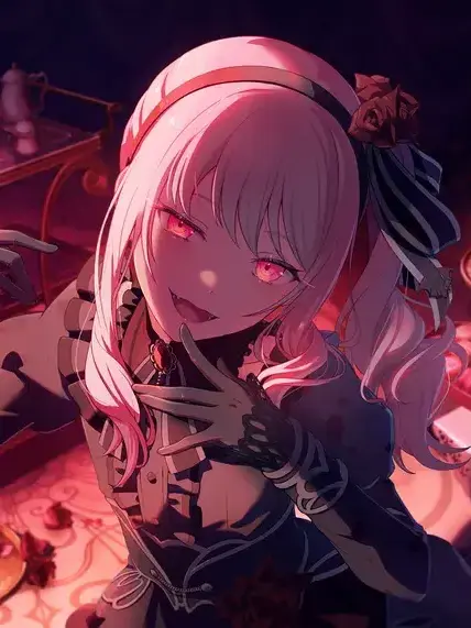 IllFatty9389의 아키야마 미즈키