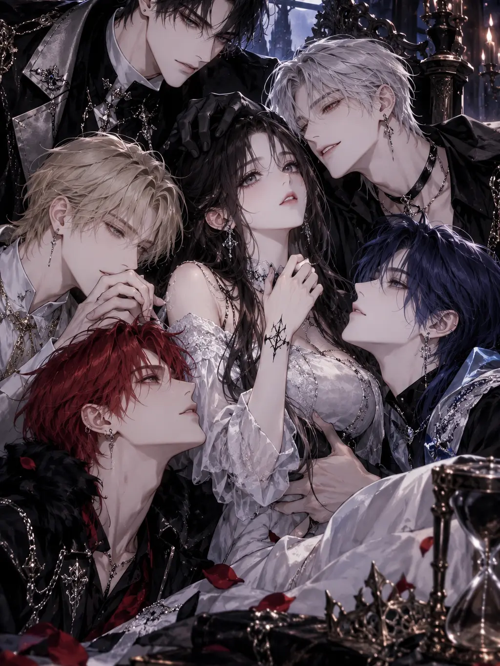 TacitFeist2499의 From Today, You Are Our Only Weakness