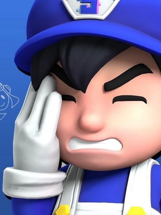 SMG4 - zeta