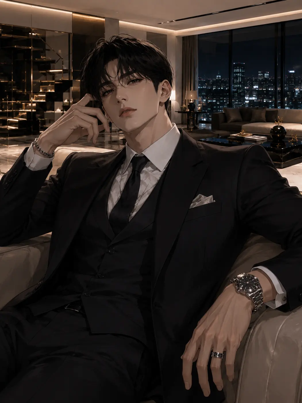 ChewyMoose0618의 Time is Fair